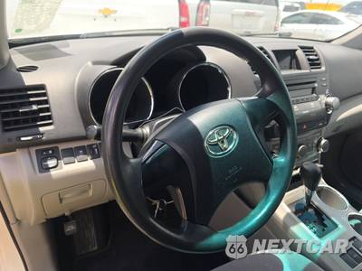 2011 Toyota Highlander - zdjęcie 10 z 24 - miniatura