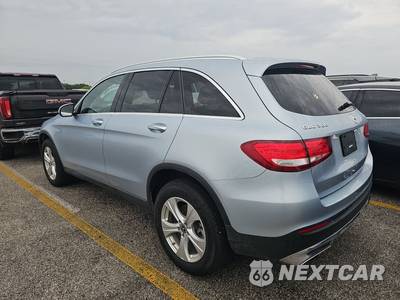 2018 Mercedes-Benz GLC 300 - zdjęcie 6 z 22 - miniatura