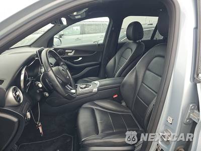 2018 Mercedes-Benz GLC 300 - zdjęcie 7 z 22 - miniatura