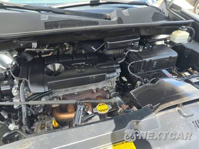 2011 Toyota Highlander - zdjęcie 16 z 24 - miniatura