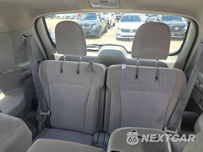 2011 Toyota Highlander - zdjęcie 14 z 24 - miniatura