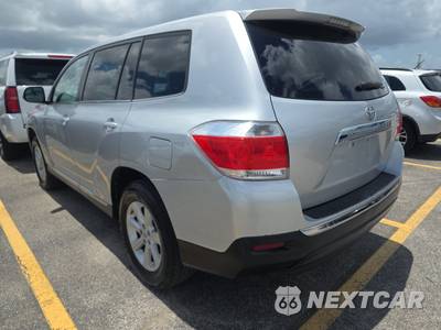 2011 Toyota Highlander - zdjęcie 6 z 24 - miniatura