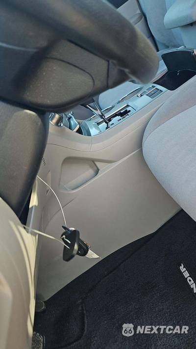 2011 Toyota Highlander - zdjęcie 18 z 24 - miniatura