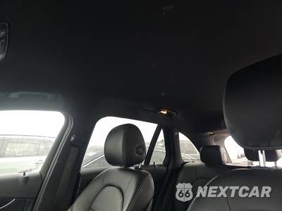 2018 Mercedes-Benz GLC 300 - zdjęcie 19 z 22 - miniatura