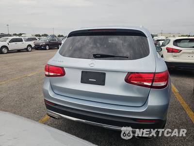 2018 Mercedes-Benz GLC 300 - zdjęcie 5 z 22 - miniatura