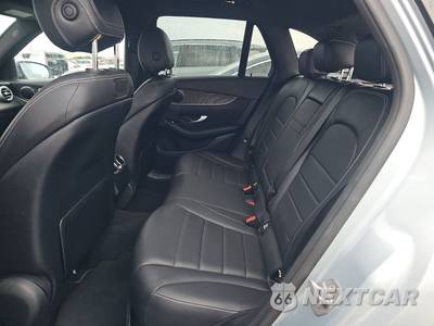 2018 Mercedes-Benz GLC 300 - zdjęcie 13 z 22 - miniatura