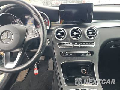 2018 Mercedes-Benz GLC 300 - zdjęcie 11 z 22 - miniatura