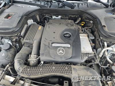 2018 Mercedes-Benz GLC 300 - zdjęcie 15 z 22 - miniatura