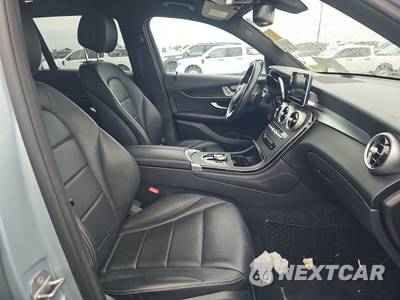 2018 Mercedes-Benz GLC 300 - zdjęcie 8 z 22 - miniatura