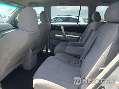 2011 Toyota Highlander - zdjęcie 13 z 24 - miniatura