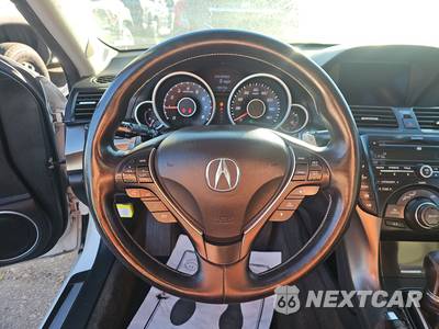 2013 Acura TL w/Advance Pkg - zdjęcie 10 z 37 - miniatura