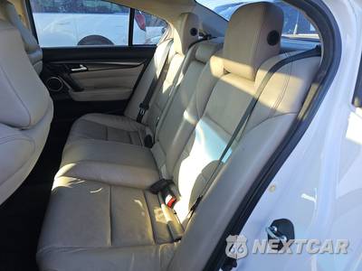 2013 Acura TL w/Advance Pkg - zdjęcie 13 z 37 - miniatura