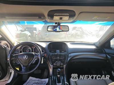 2013 Acura TL w/Advance Pkg - zdjęcie 11 z 37 - miniatura