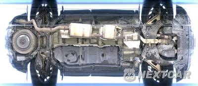 2020 Nissan Pathfinder SV - zdjęcie 19 z 29 - miniatura