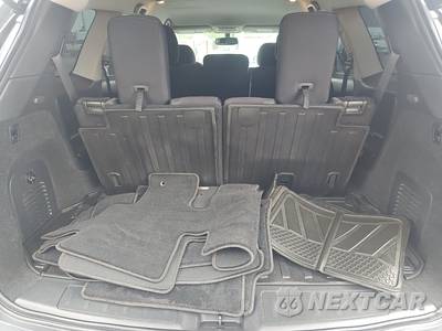 2020 Nissan Pathfinder SV - zdjęcie 17 z 29 - miniatura