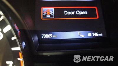 2020 Nissan Pathfinder SV - zdjęcie 22 z 29 - miniatura