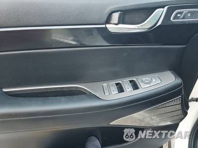 2021 Hyundai Palisade Limited - zdjęcie 9 z 19 - miniatura