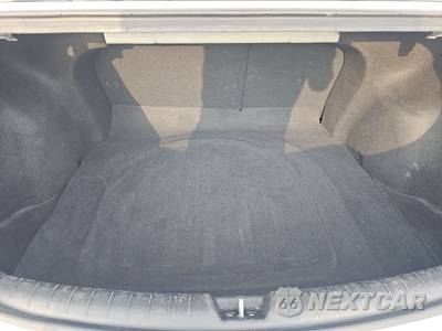 2021 Hyundai Accent SE - zdjęcie 16 z 22 - miniatura