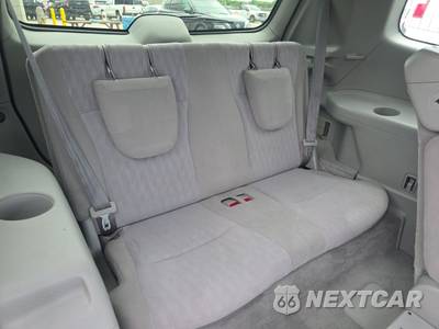 2008 Toyota Highlander Hybrid - zdjęcie 14 z 19 - miniatura