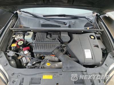 2008 Toyota Highlander Hybrid - zdjęcie 16 z 19 - miniatura