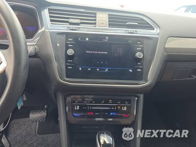 2024 Volkswagen Tiguan SE - zdjęcie 11 z 25 - miniatura