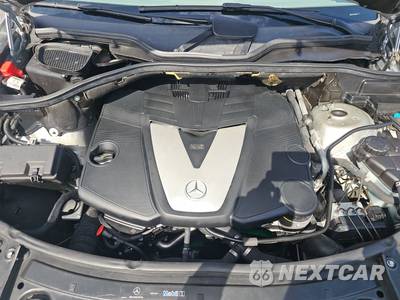 2007 Mercedes-Benz ML 320 CDI - zdjęcie 15 z 18 - miniatura