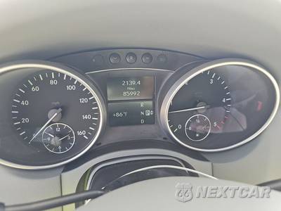 2007 Mercedes-Benz ML 320 CDI - zdjęcie 12 z 18 - miniatura