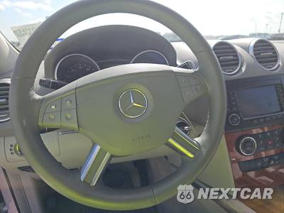 2007 Mercedes-Benz ML 320 CDI - zdjęcie 10 z 18 - miniatura