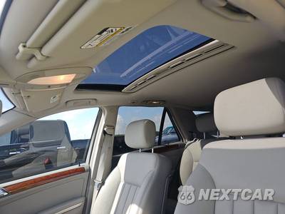 2007 Mercedes-Benz ML 320 CDI - zdjęcie 18 z 18 - miniatura