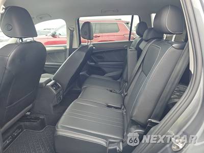 2023 Volkswagen Tiguan SE - zdjęcie 13 z 27 - miniatura