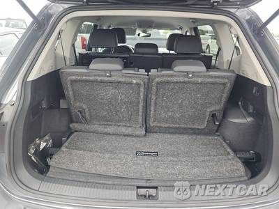 2023 Volkswagen Tiguan SE - zdjęcie 17 z 27 - miniatura