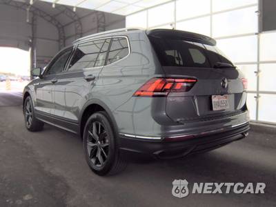 2023 Volkswagen Tiguan SE - zdjęcie 6 z 27 - miniatura