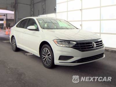 2021 Volkswagen Jetta S - zdjęcie 3 z 23 - miniatura
