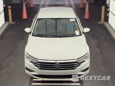 2021 Volkswagen Jetta S - zdjęcie 2 z 23 - miniatura