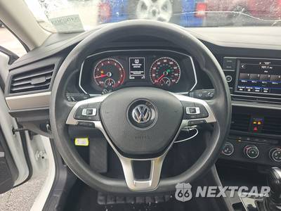 2021 Volkswagen Jetta S - zdjęcie 10 z 23 - miniatura