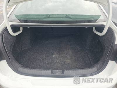 2021 Volkswagen Jetta S - zdjęcie 16 z 23 - miniatura