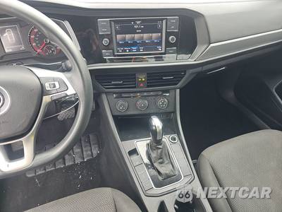 2021 Volkswagen Jetta S - zdjęcie 11 z 23 - miniatura
