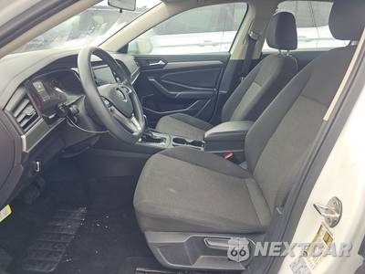 2021 Volkswagen Jetta S - zdjęcie 7 z 23 - miniatura