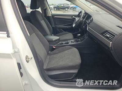 2021 Volkswagen Jetta S - zdjęcie 8 z 23 - miniatura