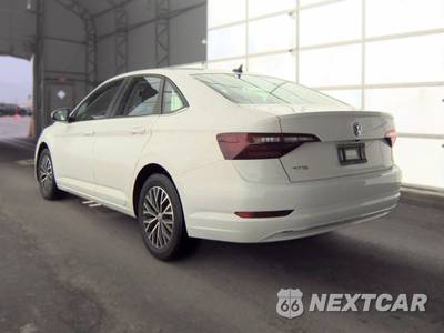 2021 Volkswagen Jetta S - zdjęcie 6 z 23 - miniatura