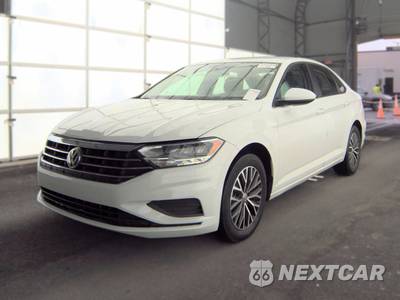 2021 Volkswagen Jetta S - zdjęcie 1 z 23 - miniatura