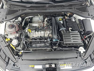 2021 Volkswagen Jetta S - zdjęcie 15 z 23 - miniatura