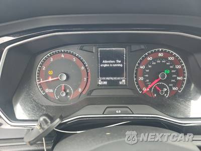 2021 Volkswagen Jetta S - zdjęcie 12 z 23 - miniatura