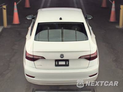 2021 Volkswagen Jetta S - zdjęcie 5 z 23 - miniatura