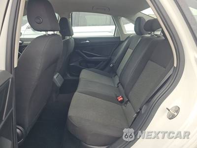 2021 Volkswagen Jetta S - zdjęcie 13 z 23 - miniatura