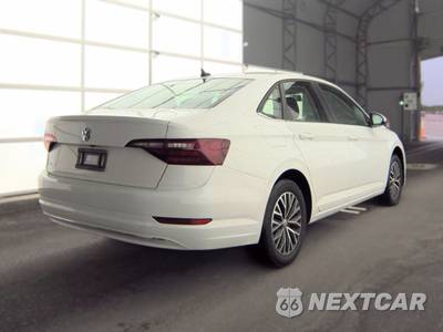 2021 Volkswagen Jetta S - zdjęcie 4 z 23 - miniatura