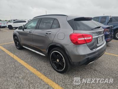 2017 Mercedes-Benz GLA 250 - zdjęcie 6 z 19 - miniatura