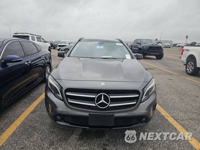 2017 Mercedes-Benz GLA 250 - zdjęcie 2 z 19 - miniatura