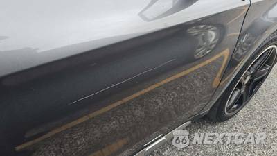 2017 Mercedes-Benz GLA 250 - zdjęcie 19 z 19 - miniatura