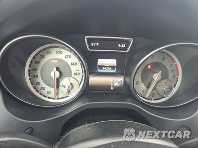 2017 Mercedes-Benz GLA 250 - zdjęcie 12 z 19 - miniatura